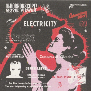 The Men From Nowhere – The Men From Nowhere