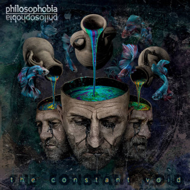 Philosophobia – The Constant Void