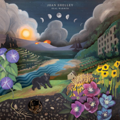 Joan Shelley – Real Warmth
