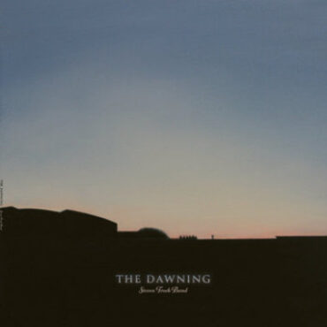 Steven Troch Band – The Dawning