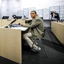 NU+ | Ali B hoopt op vrijspraak, het OM juist niet: hier gaat het hoger beroep over