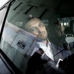 Ali B in laatste woord: ‘Zoon vroeg of het klopt dat papa de gevangenis in gaat’