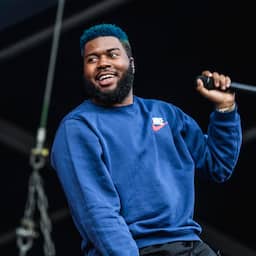 Amerikaanse zanger Khalid geeft in oktober concert in AFAS Live