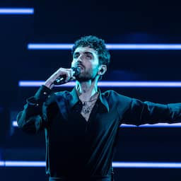 Duncan Laurence keert niet terug op Songfestival: ‘In deze staat, nee dank je wel’