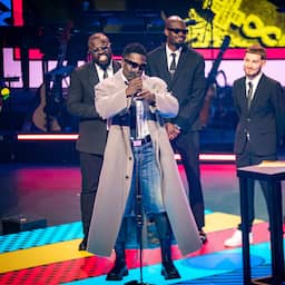 Edisons voor Frenna en Sef, oeuvreprijs voor DI-RECT