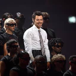 Eerste liveoptreden Harry Styles met nieuwe album te zien op Netflix