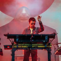 Elektronische muziekpionier Jean-Michel Jarre verzorgt openingsact ADE