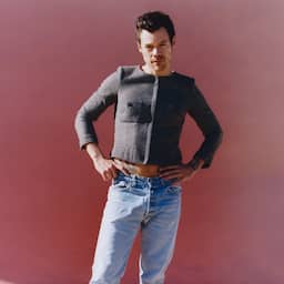 NU+ | Harry Styles heeft zijn nieuwe album in Berlijn gemaakt en dat kun je horen