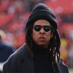 JAY-Z blikt terug op misbruikzaak: ‘Zo boos ben ik in lange tijd niet geweest’