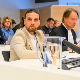 Live | Tweede dag hoger beroep Ali B, OM komt vandaag met strafeis