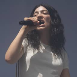 Lorde heeft platencontract laten aflopen: ‘Begin met schone lei’