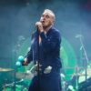 Morrissey annuleert concert in Spanje omdat hij wakker lag van lawaai festival
