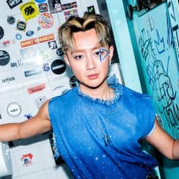 Nederlandse Ryan Song strandt in halve finale nationaal songfestival San Marino