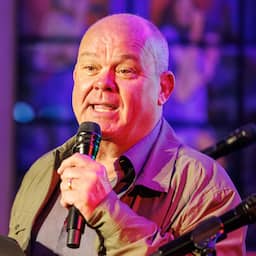 Paul de Leeuw viert 65e verjaardag met concert in Rotterdam Ahoy