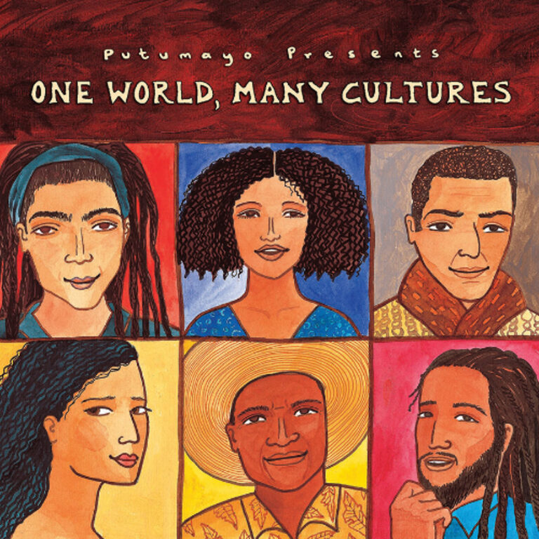 One World Many Cultures