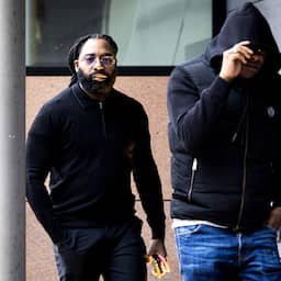 Rapper Kempi krijgt zeven maanden cel voor bedreiging en vuurwapenbezit