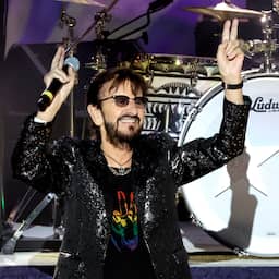 Ringo Starr brengt in april nieuw album Long Long Road uit