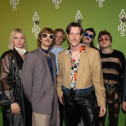 Son Mieux viert nieuw album met vier concerten in 24 uur