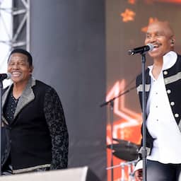 The Jacksons geven in mei drie concerten in Nederland