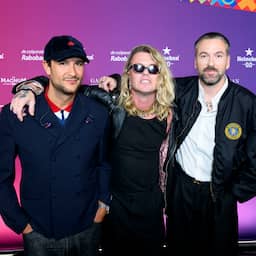 Yuki Kempees weg bij Kris Kross Amsterdam: ‘Zet het voort zoals jullie dat voelen’