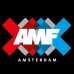 Nieuwe namen voor AMF in de Johan Cruijff ArenA met o.a. Afrojack en Armin van Buuren