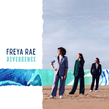 Freya Rae – Divergence
