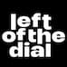 35 nieuwe namen voor Left Of The Dial met o.a. LA FLEMME, Magasin en Black Nylon