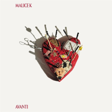 Malice K – Avanti