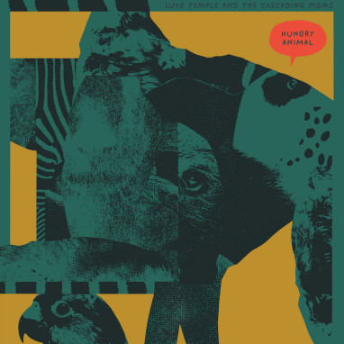 Luke Temple – Hungry Animal