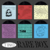 Tino – Rare Box