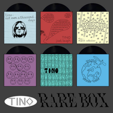 Tino – Rare Box