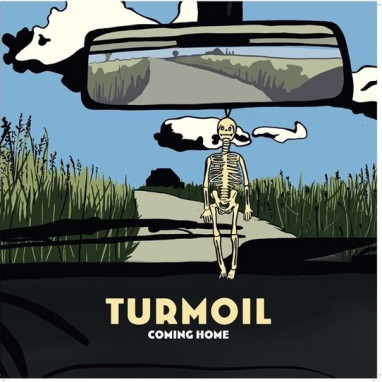 Turmoil – Coming Home
