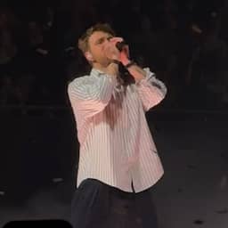 Video | Alex Warren laat Ziggo Dome meezingen met wereldhit Ordinary