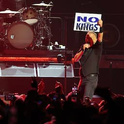 Bruce Springsteen start Amerikaanse tour met uithaal naar ‘incompetente’ Trump