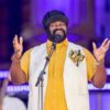 Gregory Porter komt in juni met Metropole Orkest naar Olympisch Stadion