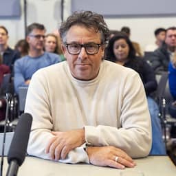 Marco Borsato blikt bij Sergio Herman voor het eerst terug op turbulente jaren