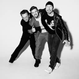 Martin Garrix levert bijdrage aan nieuw nummer van U2