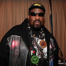 Rapper en hiphoppionier Afrika Bambaataa op 68-jarige leeftijd overleden