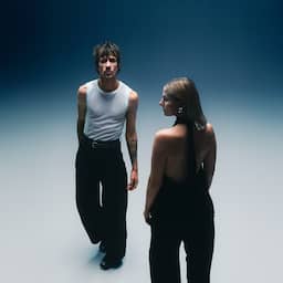 NU+ | Son Mieux-zanger verloor realiteitszin en plezier op podium door stoornis