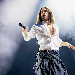 Thirty Seconds to Mars geeft volgend jaar concert in AFAS Live