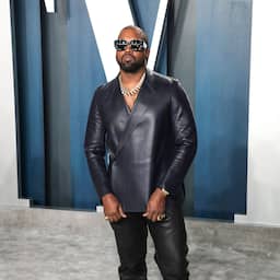 Ye wil in gesprek met Joodse gemeenschap na kritiek op shows Londen