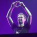 Armin van Buuren en Benwal op openiningsnacht ADE naar de Gashouder