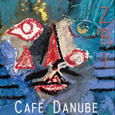 Zri – Café Danube
