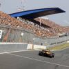 Afrojack en Martin Garrix treden op rond laatste Formule 1-race in Zandvoort