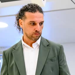 Ali B hoort vandaag of hij ook in hoger beroep gevangenisstraf krijgt