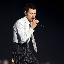 Concertreeks Harry Styles trekt veel buitenlandse fans naar Amsterdam