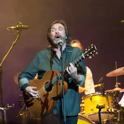 Dr. Hook-oprichter en zanger Dennis Locorriere (76) overleden