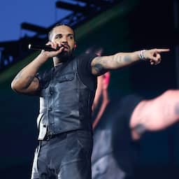 Drake staat met recordaantal nummers in Amerikaanse hitlijst