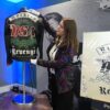 Leren Faith-jasje George Michael levert op veiling ruim 200.000 euro op