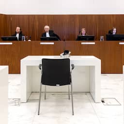 Live | Ali B gaat in cassatie tegen uitspraak van drie jaar cel: ‘Zijn pijnlijk verrast’